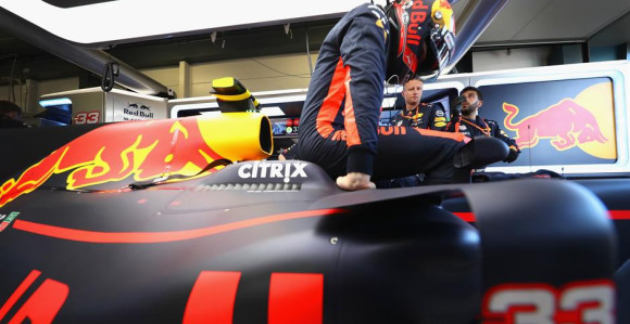 Video - Poslušajte: Da li Formula 1 smije ovako da "zvuči"?!