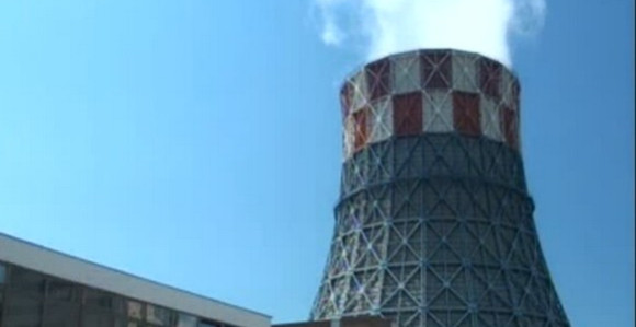 Potpisano: Kinezi grade TE ''Gacko''