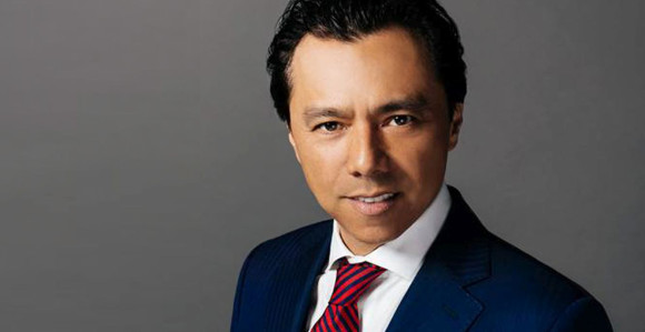 A. Alvarez na čelu ''Agrokora''