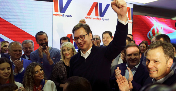 Убједљива побједа и у Бањалуци