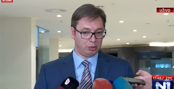 Balkan može da bude mašina razvoja