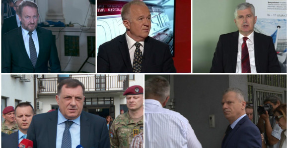 Najbogatiji lideri stranaka u BiH