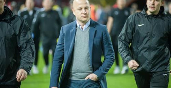 Nikolić: U Kupu favorti lako gube glavu!