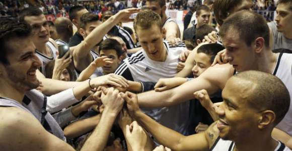 Analiza - Partizan poslije sezone na Jadranu: Vrijeme je za važne odluke!