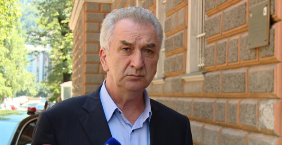 Kinezi zadovoljni Šarovićem