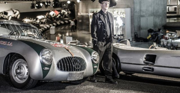 Fanđo, Sena, Šumaher… Ko ulazi u FIA Kuću slavnih?!