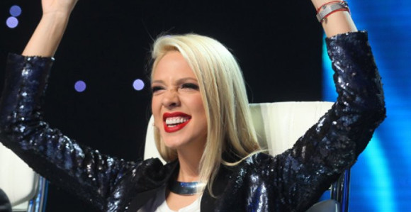 ''Počela sam da gladujem''