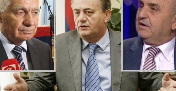 Osnivanjem stranke spriječena prevara