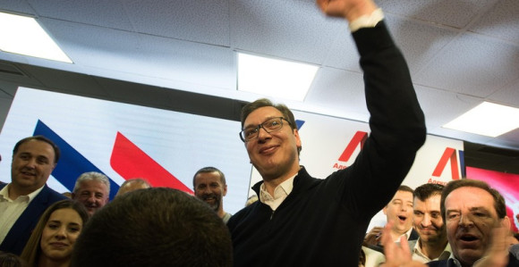 Agencije: Ubjedljiva pobjeda