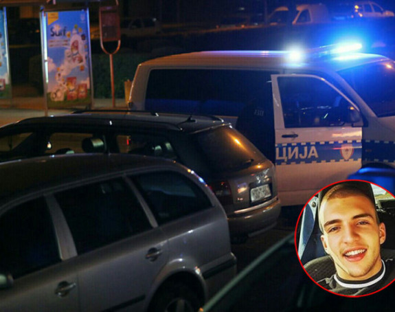 Pucnji kod Laktaša, viđen i Ražnatović