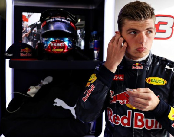 Ferstapen želi da se vrate V10 motori u F1!