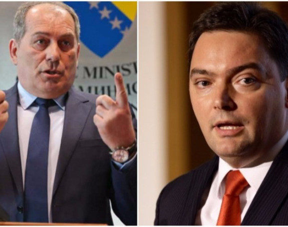 ''Dan žalosti zbog kamenovanja''