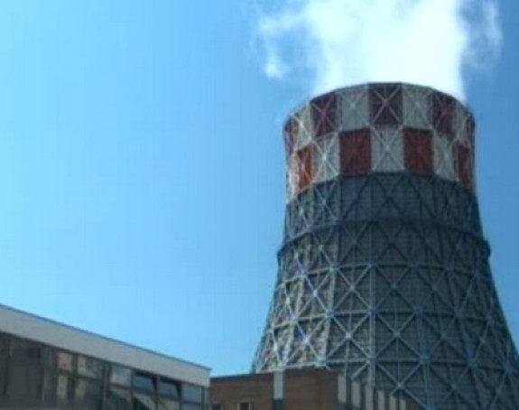 Потписано: Кинези граде ТЕ ''Гацко''