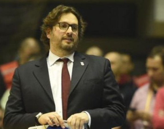 Intervju - Trinkijeri: Ako otvorim usta, završiću u zatvoru!