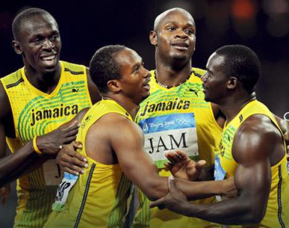 MOK negirao da je prikrio doping na OI u Pekingu!