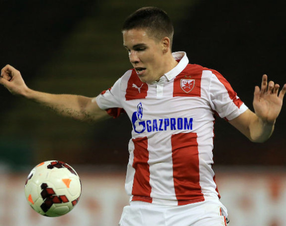 Oglasio se i Espanjol po pitanju Mihaila Ristića...