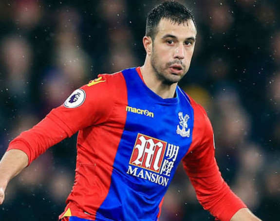 Luka Milivojević vodi Kristal Palas ka opstanku!