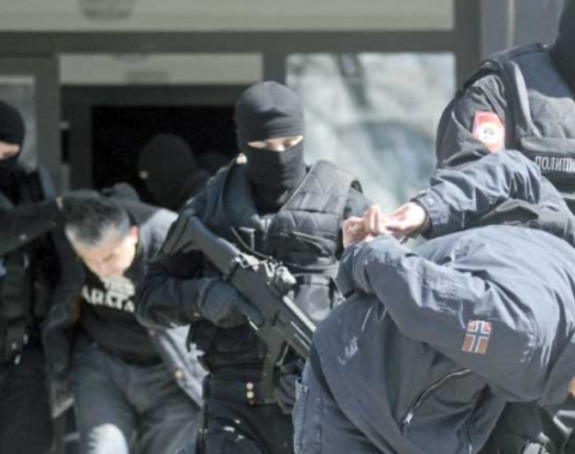 BL: Dileri ostaju iza rešetaka