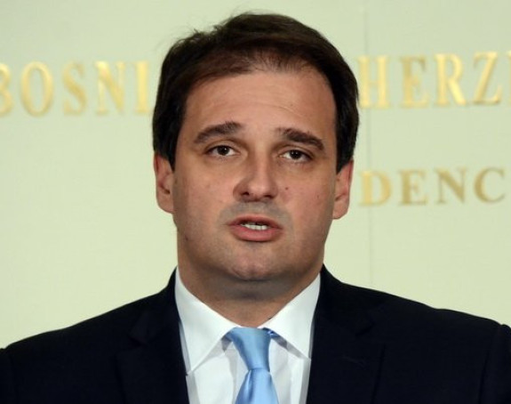 SDS neće 'trošiti energiju' na SNSD 