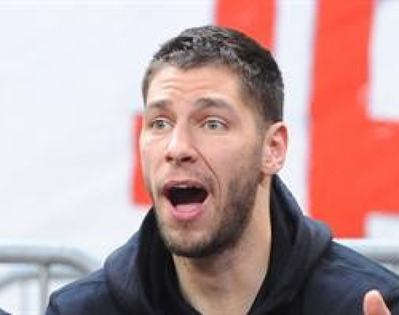 Jović na liječenju u Minhenu, pomogli Sale i Pešići!
