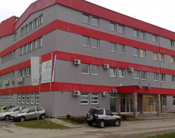 Милион КМ за нови размјештај машина