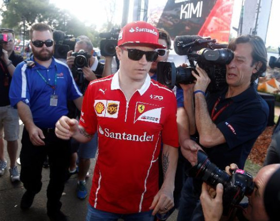 Rajkonen: Rezultati su samo pitanje vremena!