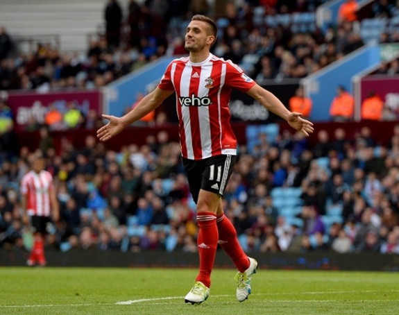 Atletiko i Sevilja u sve žešćem okršaju za srpskog heroja!