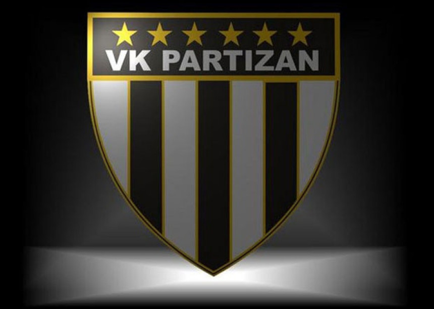 VK Partizan sada tuži Banjicu!