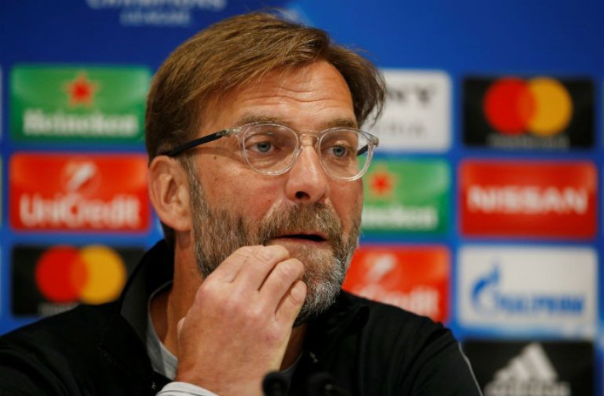 Klop: Znamo kako, samo nije lako!