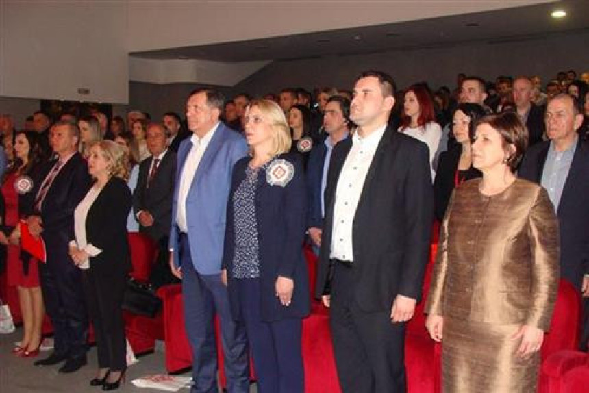 Pripremaju se za desetu pobjedu