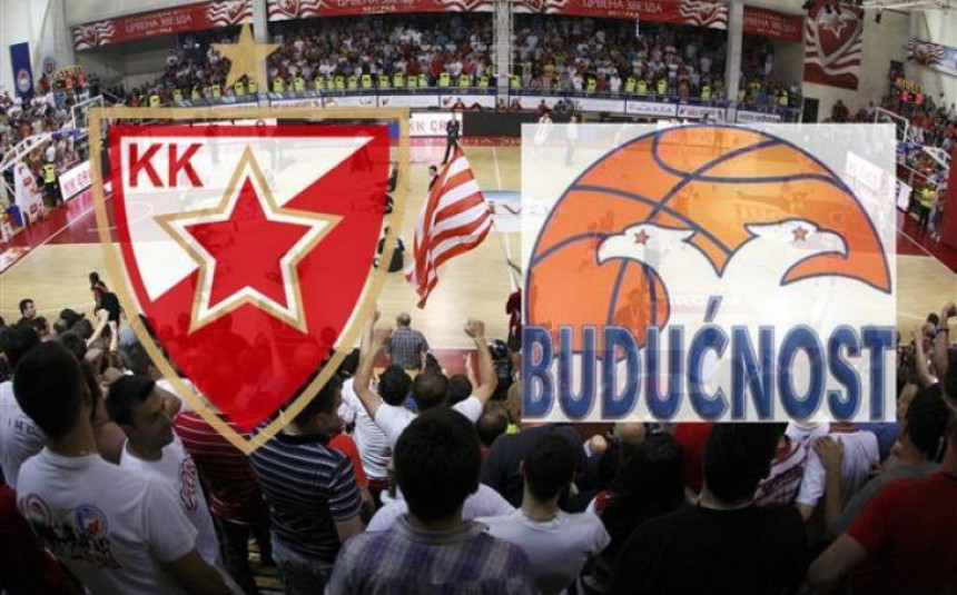 Zvezda - Budućnost, prvi put za ABA titulu!