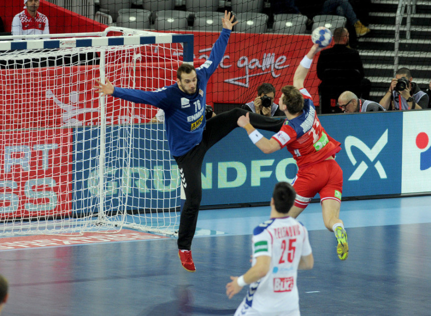 Prvi test Obradovićevog tima!