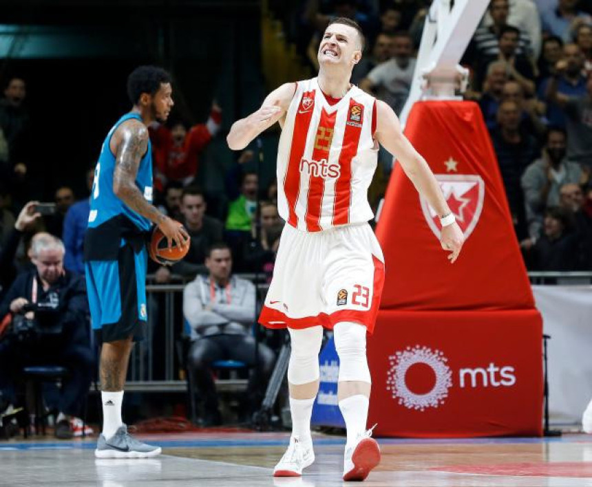 Omić: Sa Balkana sam, lako sam se uklopio!