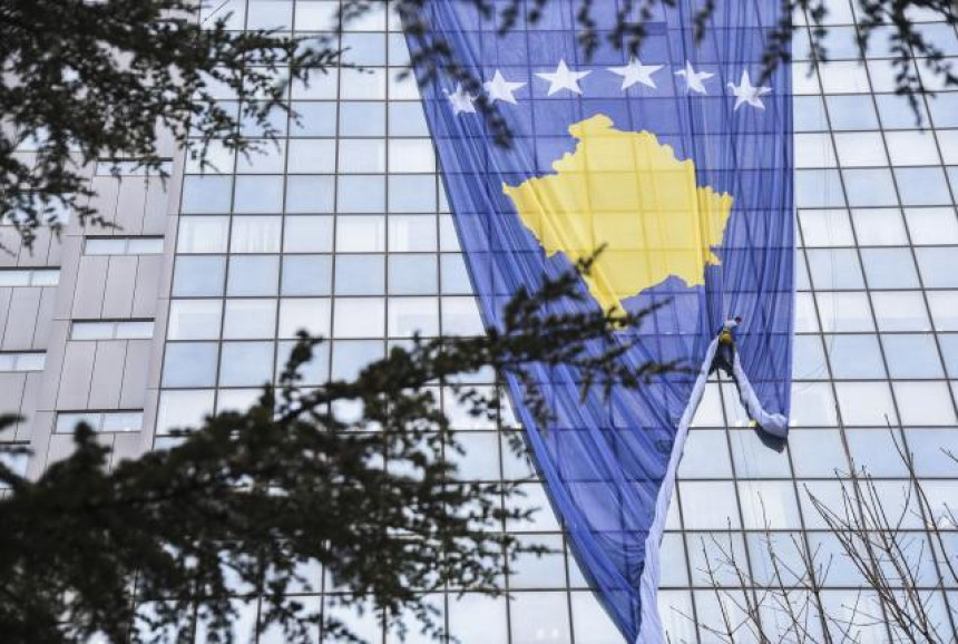 Kosovska vlada pred padom?