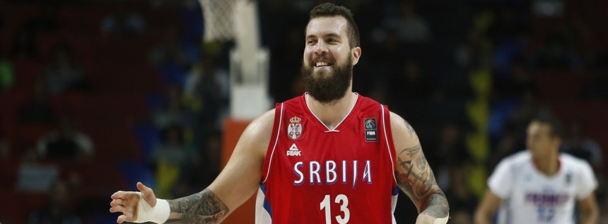 Barselona i Raduljica - nije uspjelo?!