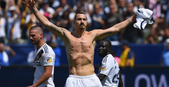 Zlatan želi na Mundijal, ali FIFA zabranjuje!