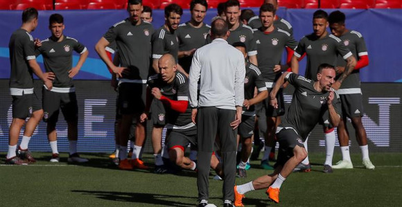 Priča: Najbolji Bajern u istoriji...!