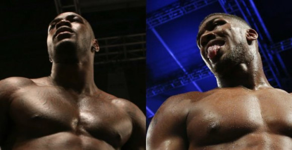 Битка године је уговорена?!