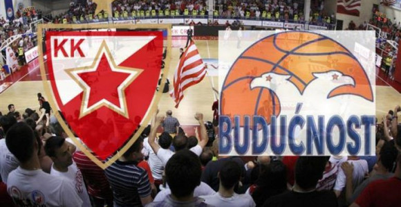 Zvezda - Budućnost, prvi put za ABA titulu!