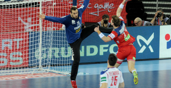 Prvi test Obradovićevog tima!