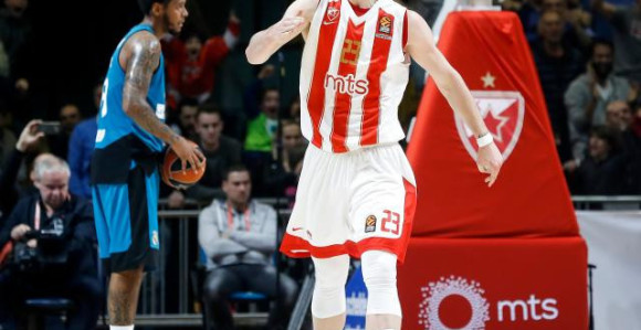 Omić: Sa Balkana sam, lako sam se uklopio!