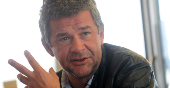 Dobričin prsten Nebojši Glogovcu