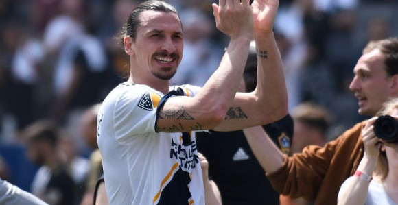 Otkriveni detalji: Zlatan odbio 80.000.000 evra iz Kine!