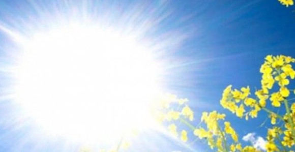 Danas sunčano vrijeme u BiH