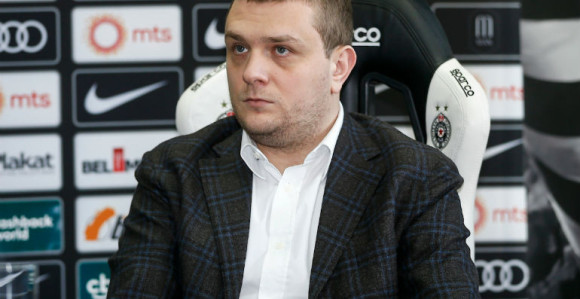 Partizan kreće u tri projekta, na prodaju Tavamba i Janković!