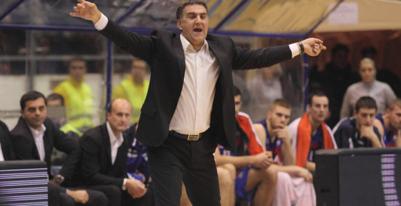 Bajić: Bilo je teških momenata, ali smo i uživali!