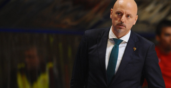 Evrokup: Veliko priznanje Saši Obradoviću