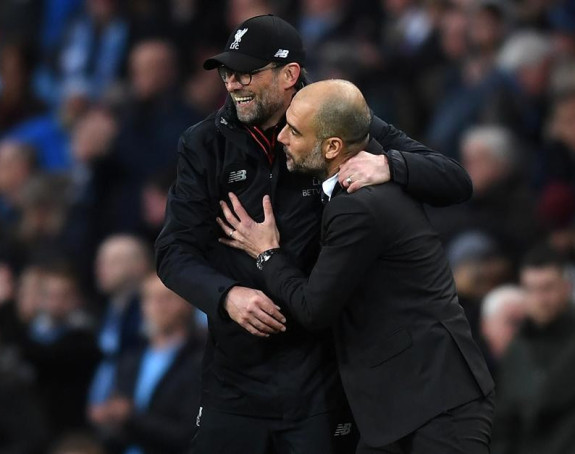 LŠ - Derbi Britanije: Dok mreže ne popucaju!