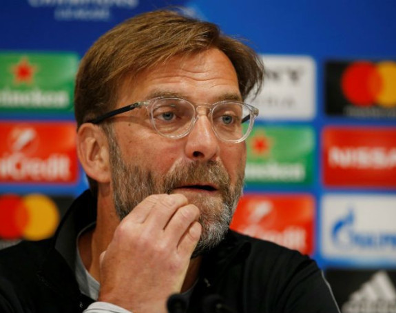 Klop: Znamo kako, samo nije lako!