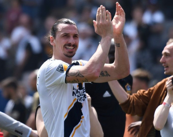 Otkriveni detalji: Zlatan odbio 80.000.000 evra iz Kine!